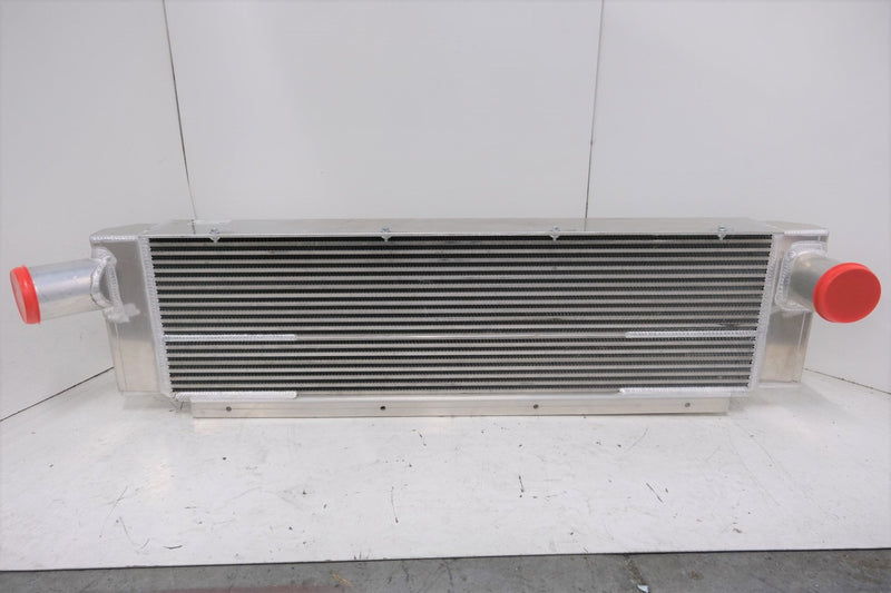 Load image into Gallery viewer, Monaco Charge Air Cooler # 715528 - Radiator Supply House
