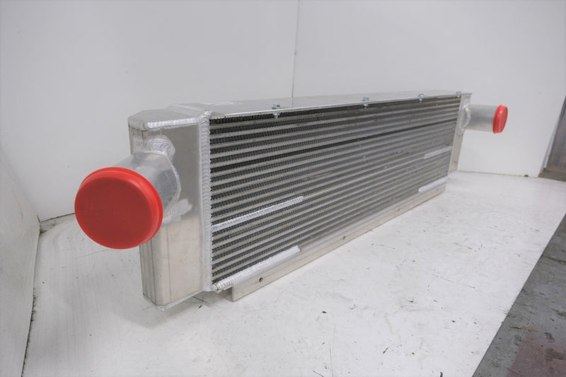 Load image into Gallery viewer, Monaco Charge Air Cooler # 715528 - Radiator Supply House
