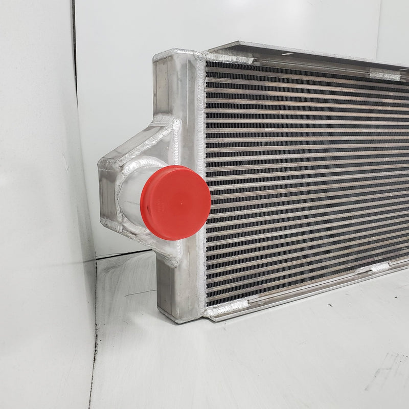 Load image into Gallery viewer, Monaco Dynasty Charge Air Cooler # 714354 - Radiator Supply House
