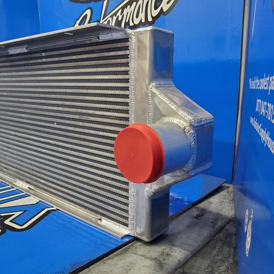 Monaco Dynasty Charge Air Cooler