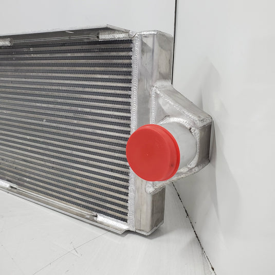 Monaco Dynasty Charge Air Cooler