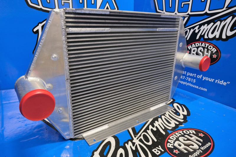 Load image into Gallery viewer, Monaco Dynasty Charge Air Cooler # 714912 - Radiator Supply House
