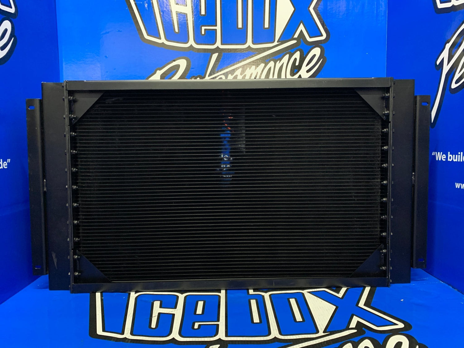 Monaco Knight Radiator # 704261 – Radiator Supply House