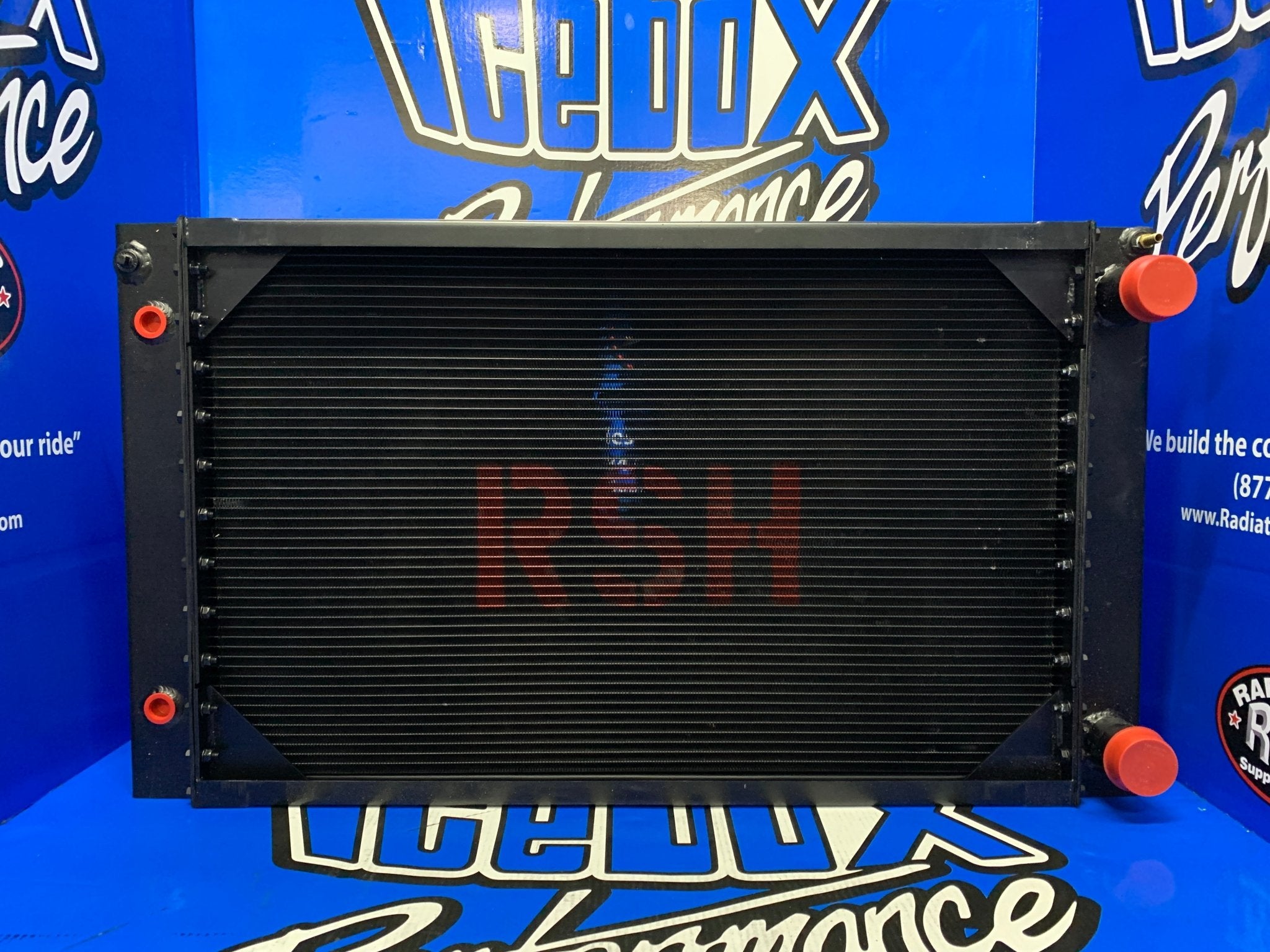 Monaco Knight Radiator Core # 704261 – Radiator Supply House