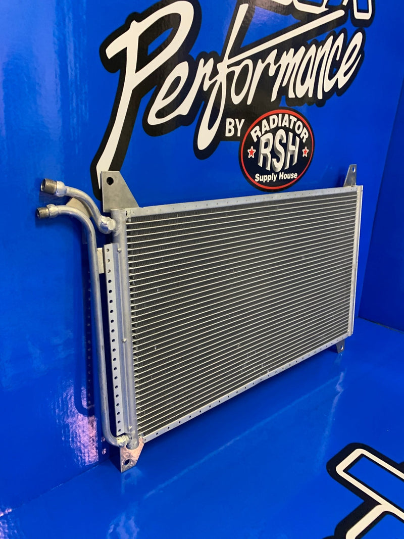 Load image into Gallery viewer, Monaco Motorhome AC Condenser # 740967 - Radiator Supply House
