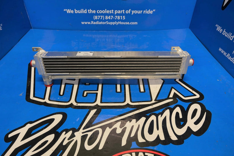 Load image into Gallery viewer, Monaco Oil Cooler # 720002 - Radiator Supply House
