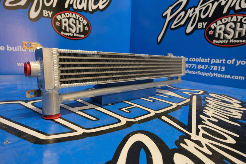 Load image into Gallery viewer, Monaco Oil Cooler # 720002 - Radiator Supply House
