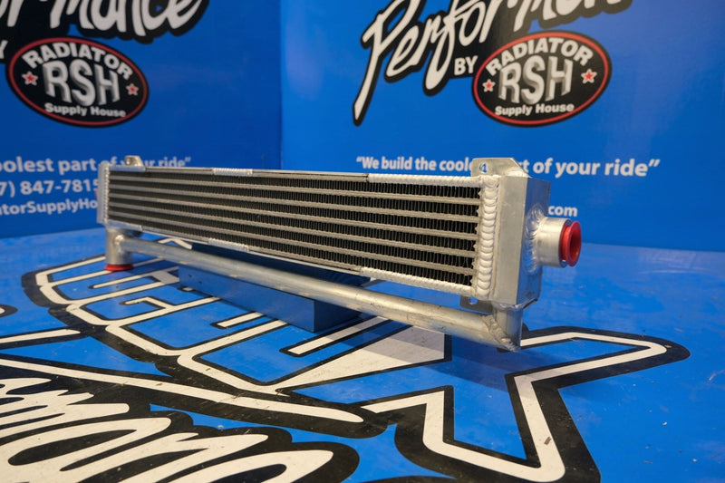 Load image into Gallery viewer, Monaco Oil Cooler # 720002 - Radiator Supply House
