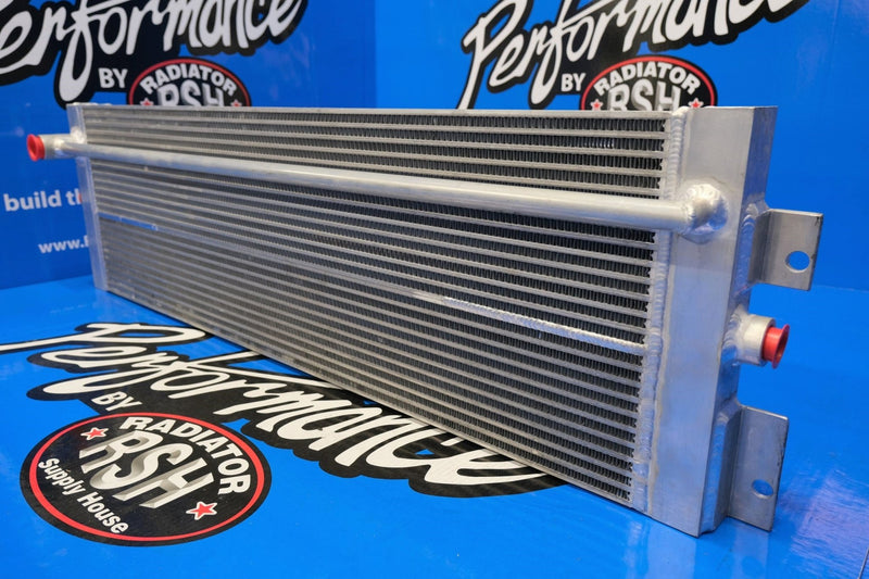 Load image into Gallery viewer, Monaco Oil Cooler # 720003 - Radiator Supply House
