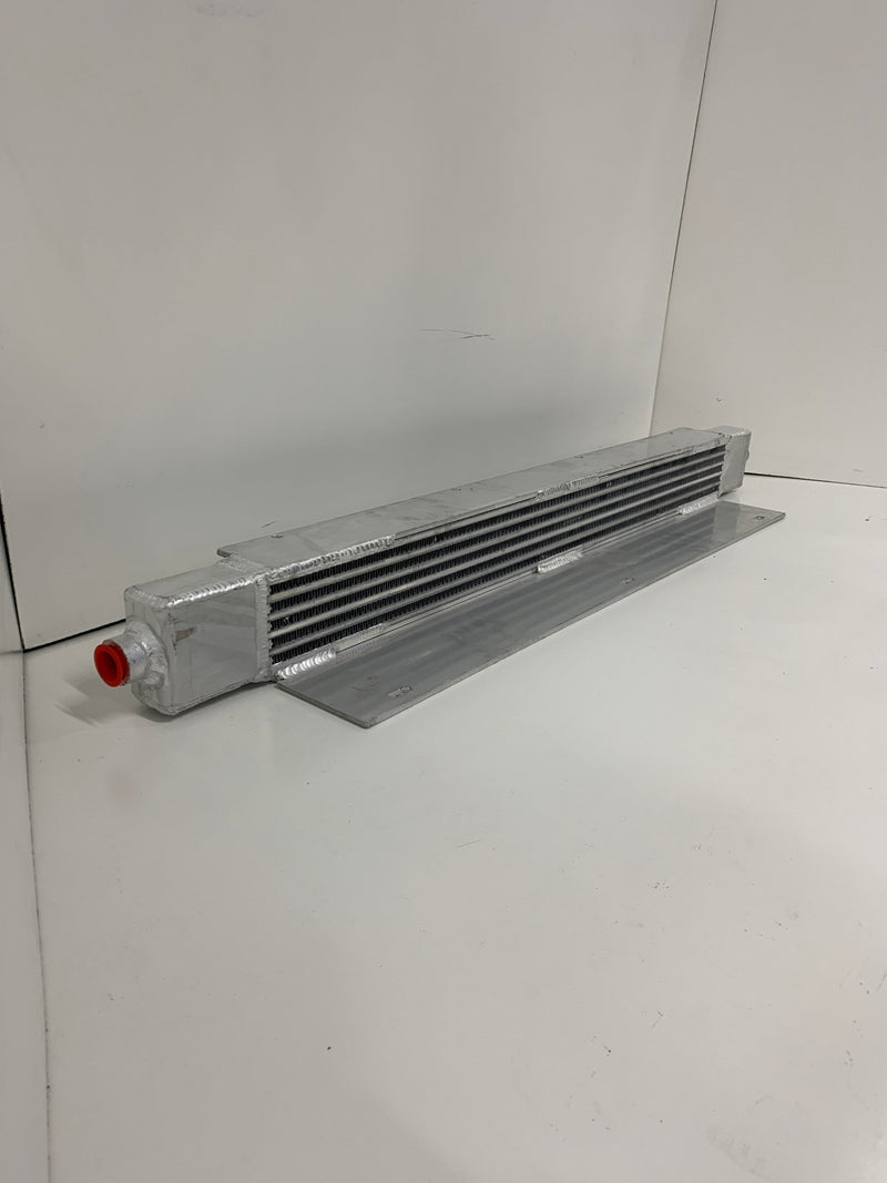 Load image into Gallery viewer, Monaco Oil Cooler # 724125 - Radiator Supply House
