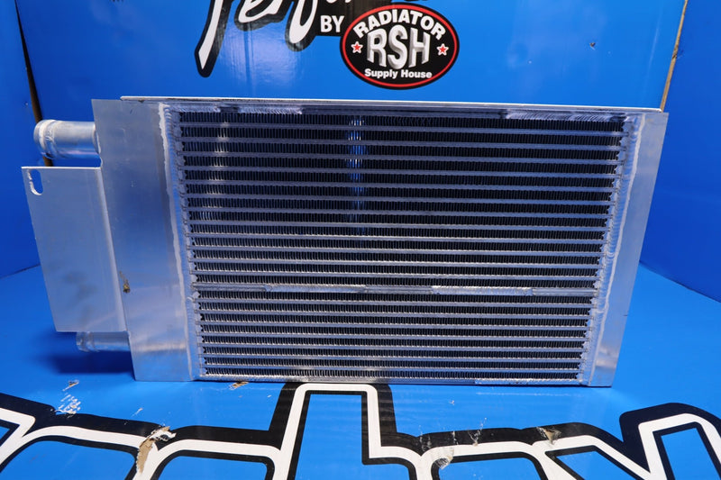 Load image into Gallery viewer, Monaco Oil Cooler # 724261 - Radiator Supply House

