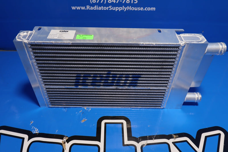 Load image into Gallery viewer, Monaco Oil Cooler # 724261 - Radiator Supply House
