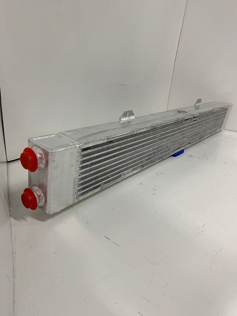 Load image into Gallery viewer, Monaco Oil Cooler # 724687 - Radiator Supply House
