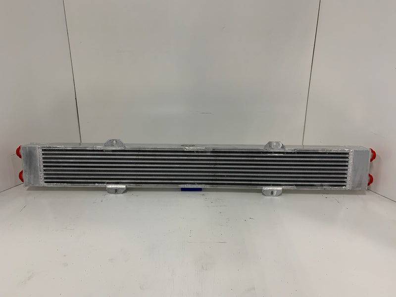 Load image into Gallery viewer, Monaco Oil Cooler # 724687 - Radiator Supply House
