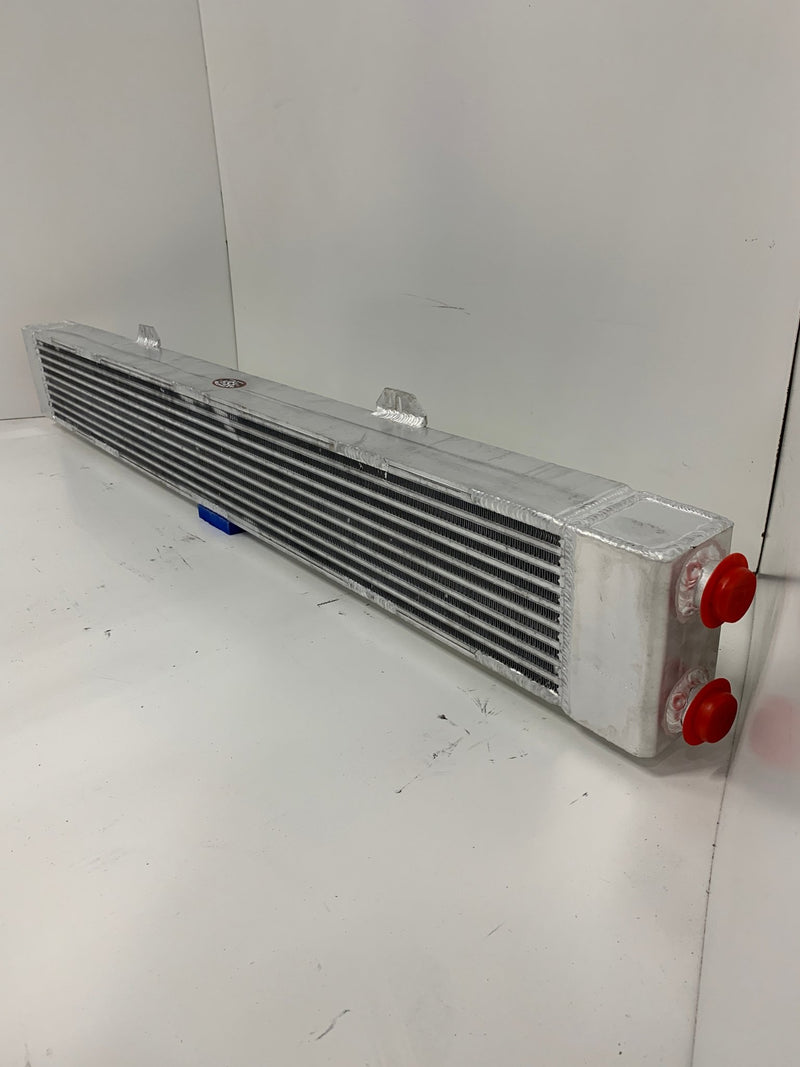 Load image into Gallery viewer, Monaco Oil Cooler # 724687 - Radiator Supply House
