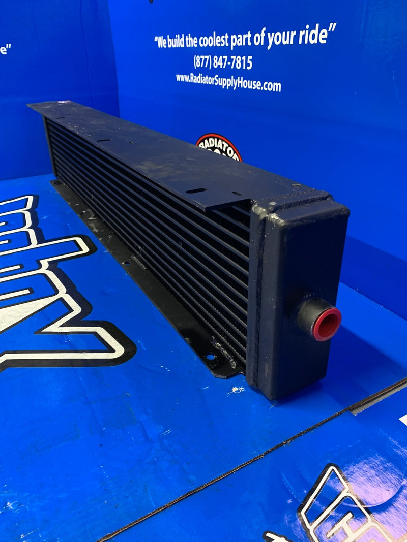 Load image into Gallery viewer, Monaco Oil Cooler # 724837 - Radiator Supply House

