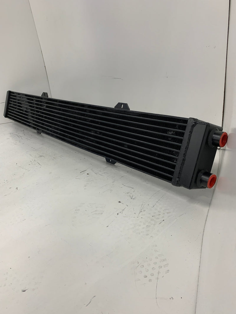 Load image into Gallery viewer, Monaco Oil Cooler # 725747 - Radiator Supply House
