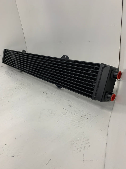 Monaco Oil Cooler