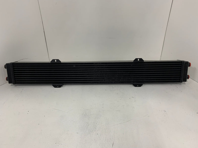 Load image into Gallery viewer, Monaco Oil Cooler # 725747 - Radiator Supply House
