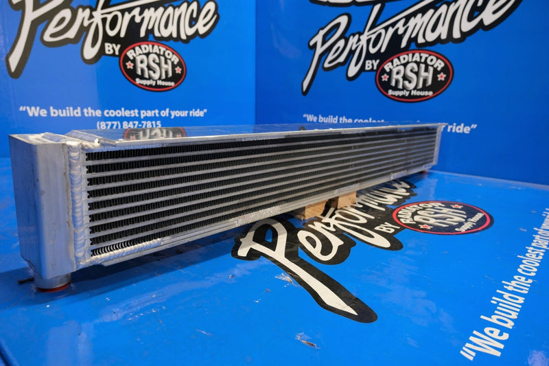 Load image into Gallery viewer, Monaco Oil Cooler # 727177 - Radiator Supply House
