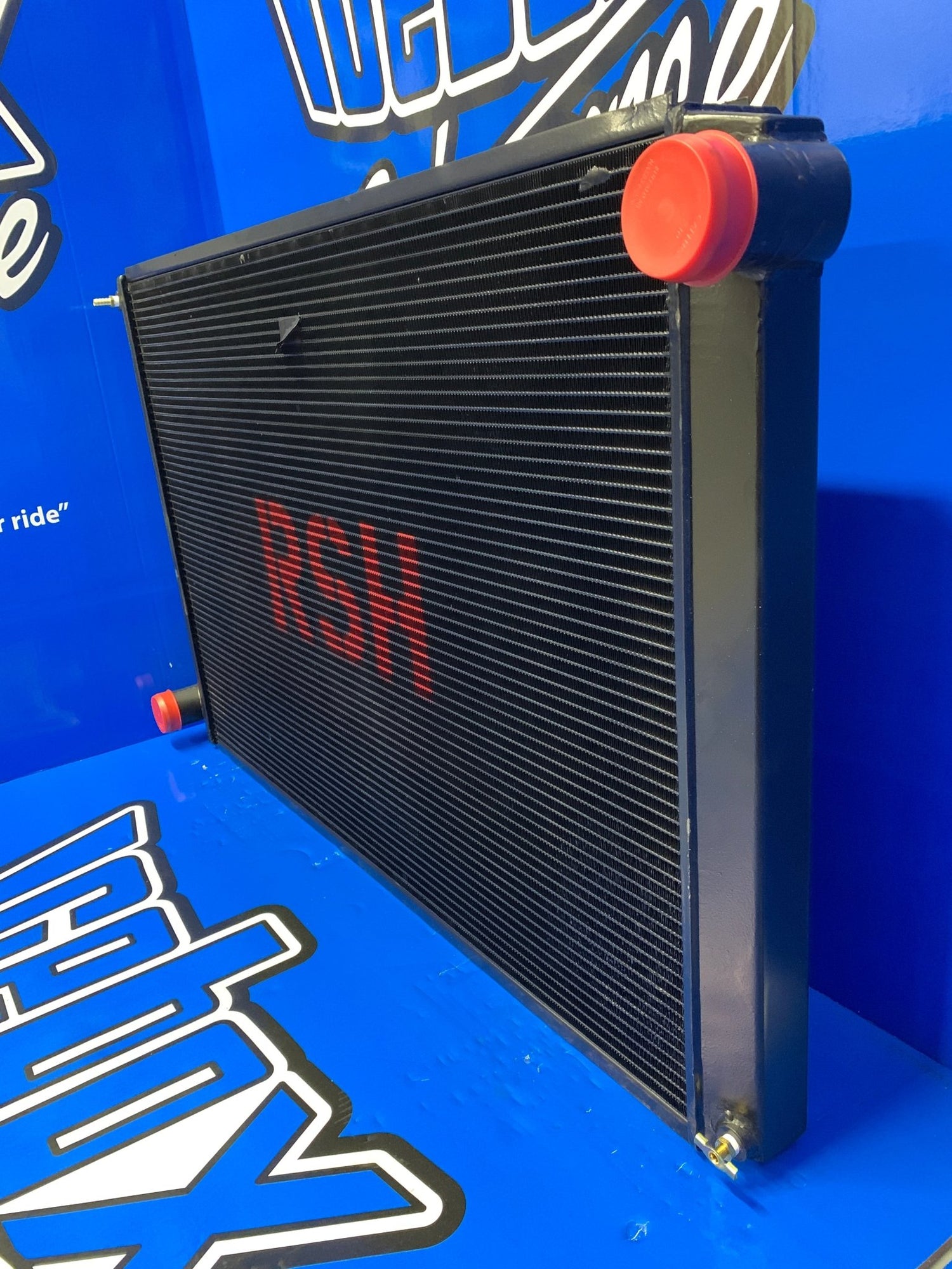 Monaco Radiator # 700002 – Radiator Supply House
