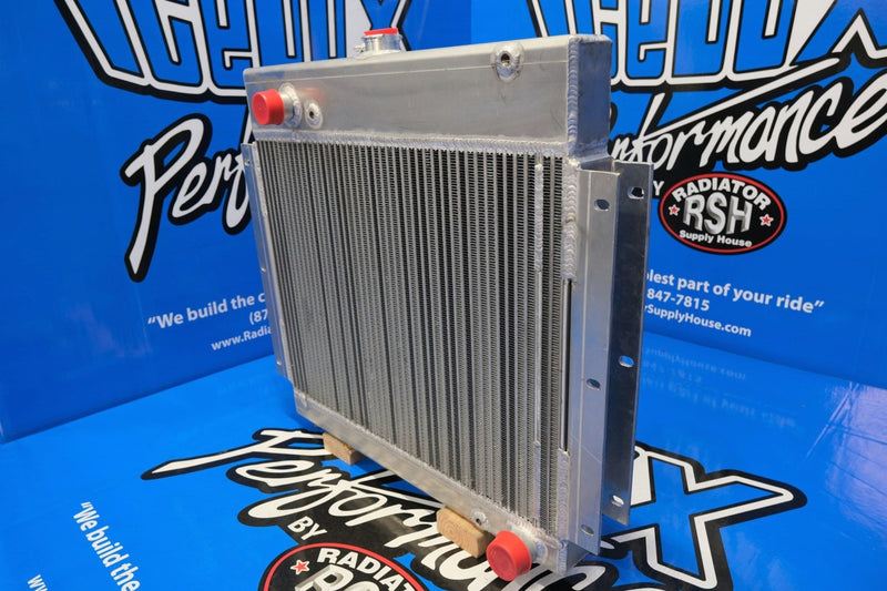 Load image into Gallery viewer, Morse Radiator # 820181 - Radiator Supply House
