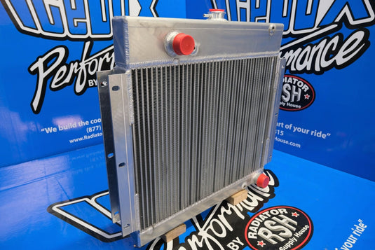 Morse Radiator