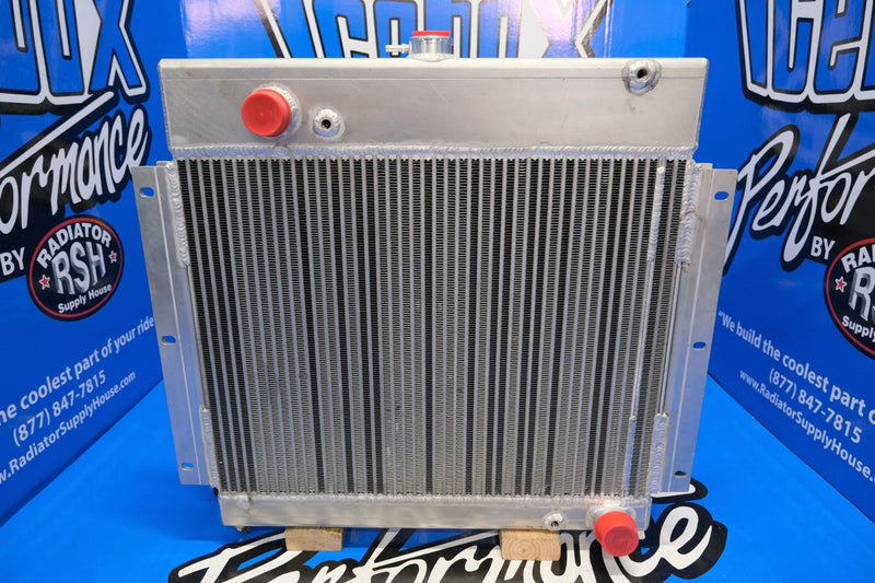 Load image into Gallery viewer, Morse Radiator # 820181 - Radiator Supply House
