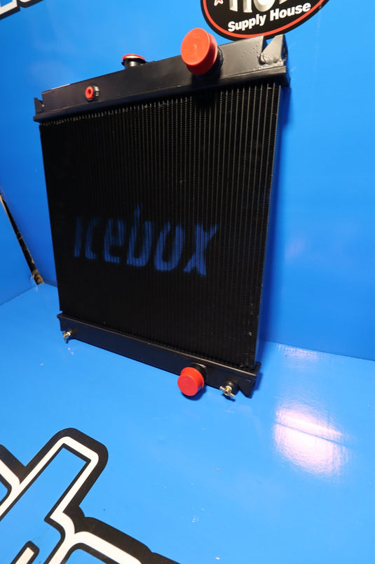 Multiquip DCA70SSJU3 Radiator