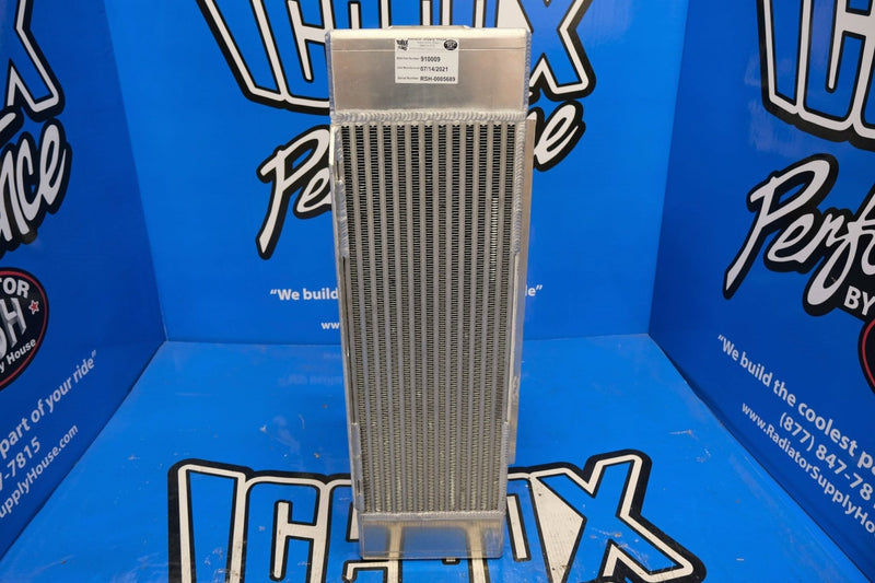 Load image into Gallery viewer, New Holland 1075 Charge Air Cooler # 910009 - Radiator Supply House
