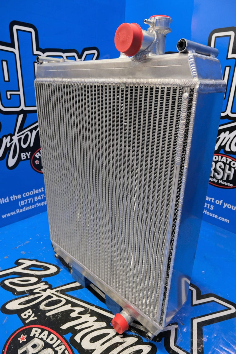 Load image into Gallery viewer, New Holland 7090 Radiator # 910090 - Radiator Supply House
