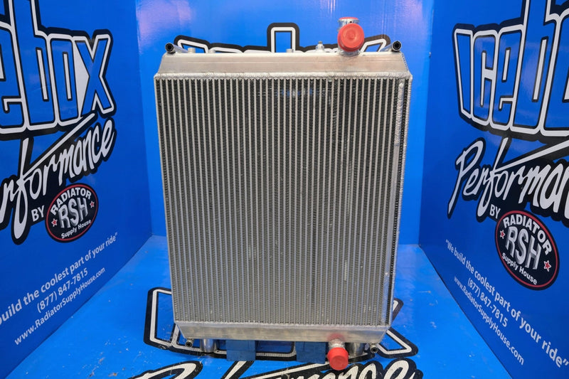 Load image into Gallery viewer, New Holland 7090 Radiator # 910090 - Radiator Supply House
