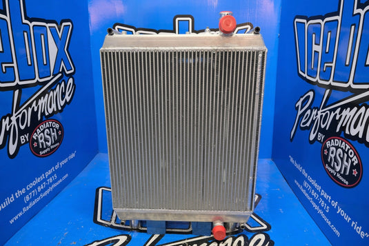 New Holland 7090 Radiator