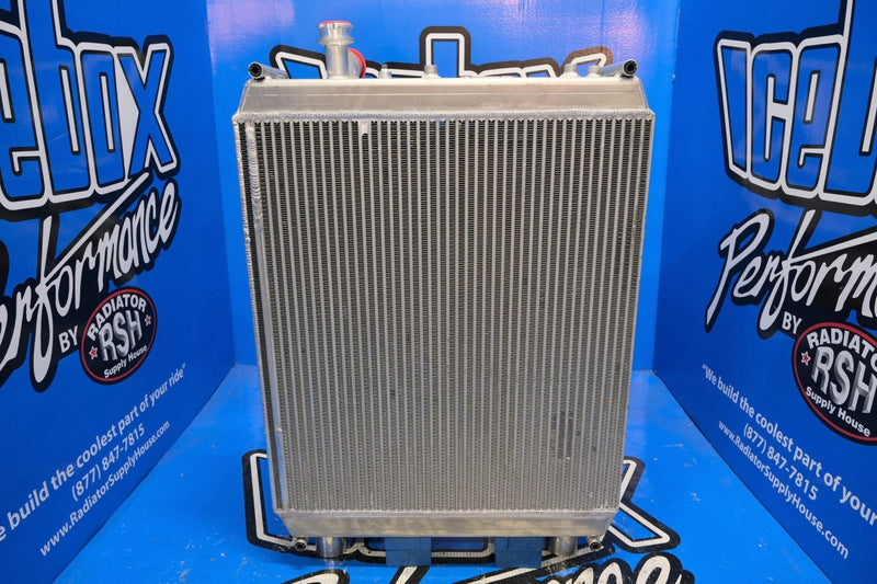 Load image into Gallery viewer, New Holland 7090 Radiator # 910090 - Radiator Supply House
