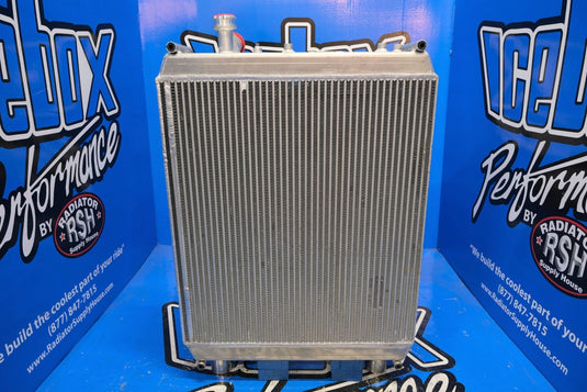 New Holland 7090 Radiator