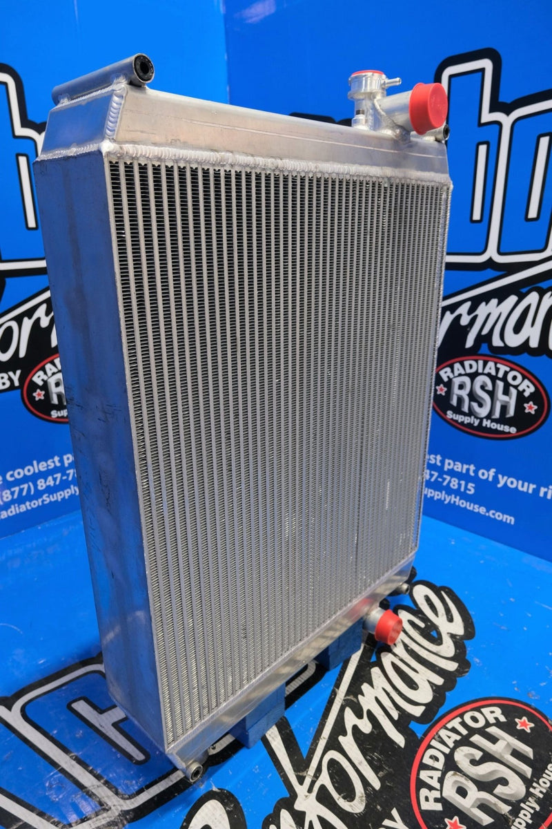 Load image into Gallery viewer, New Holland 7090 Radiator # 910090 - Radiator Supply House
