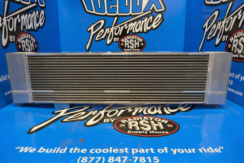 Load image into Gallery viewer, New Holland Combine Oil Cooler # 845248 - Radiator Supply House
