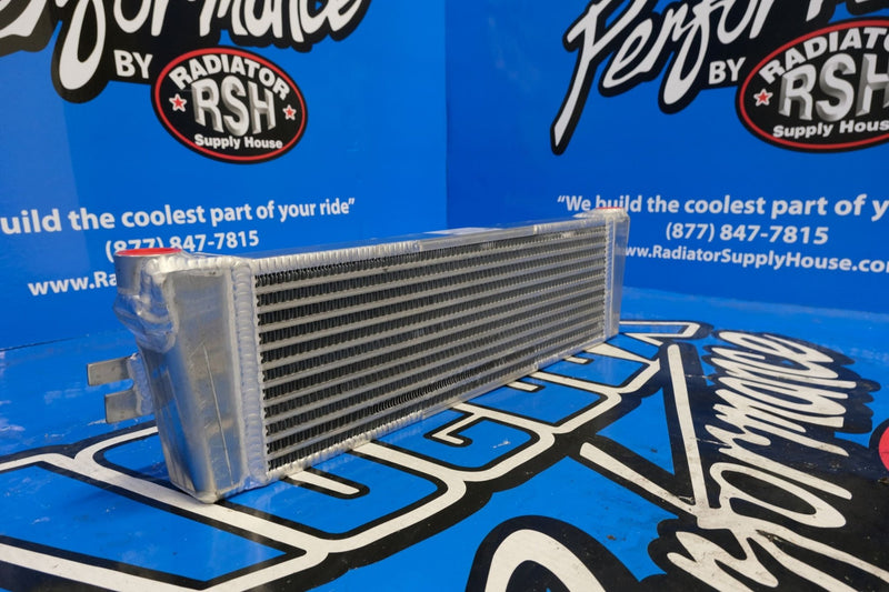 Load image into Gallery viewer, New Holland DC180 Oil Cooler # 910038 - Radiator Supply House
