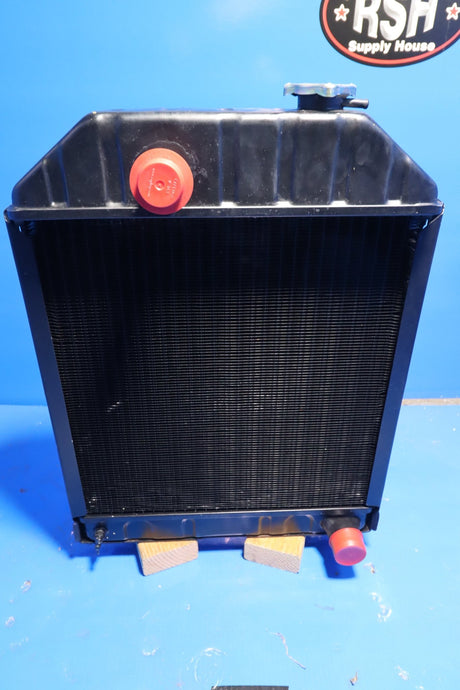 New Holland I-9508 Radiator 