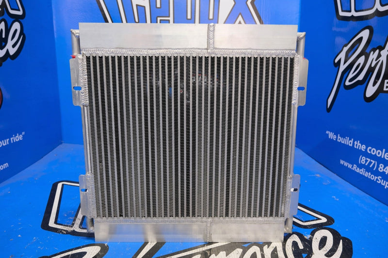 Load image into Gallery viewer, New Holland LB75B Oil Cooler # 910003 - Radiator Supply House
