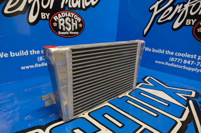 Load image into Gallery viewer, New Holland Oil Cooler # 910033 - Radiator Supply House
