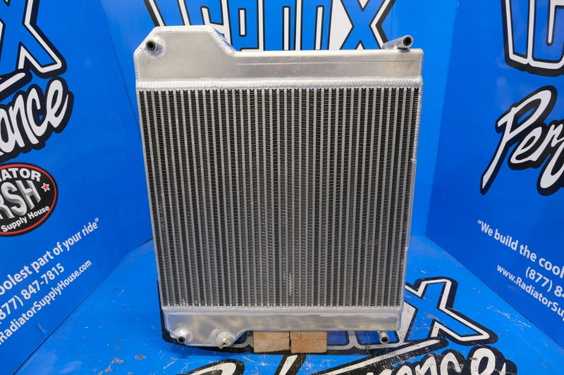 Load image into Gallery viewer, New Holland Radiator # 910086 - Radiator Supply House
