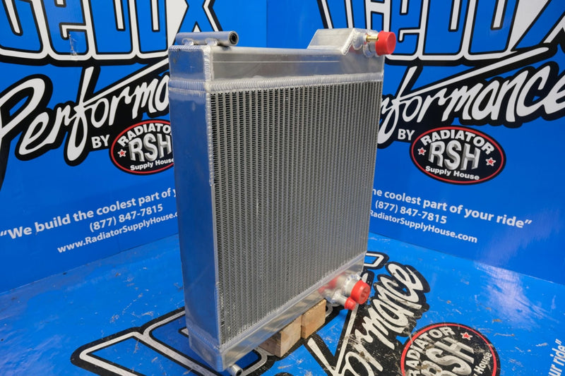 Load image into Gallery viewer, New Holland Radiator # 910086 - Radiator Supply House
