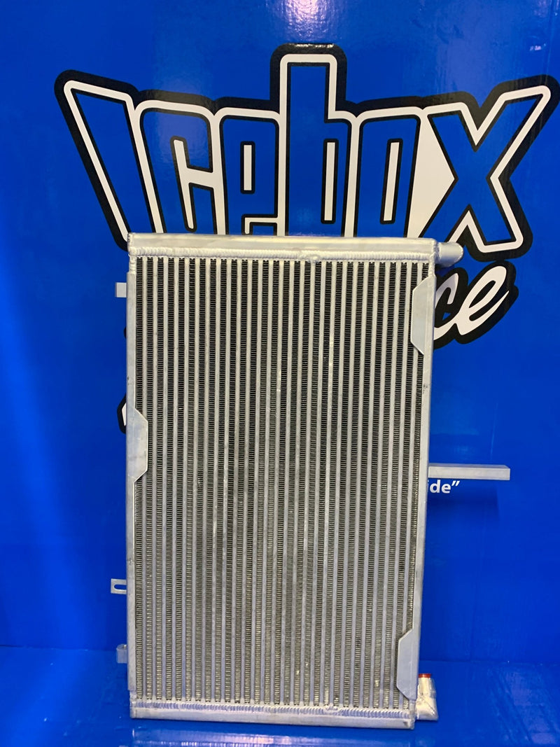 Load image into Gallery viewer, New Holland T8030 Oil Cooler # 910040 - Radiator Supply House
