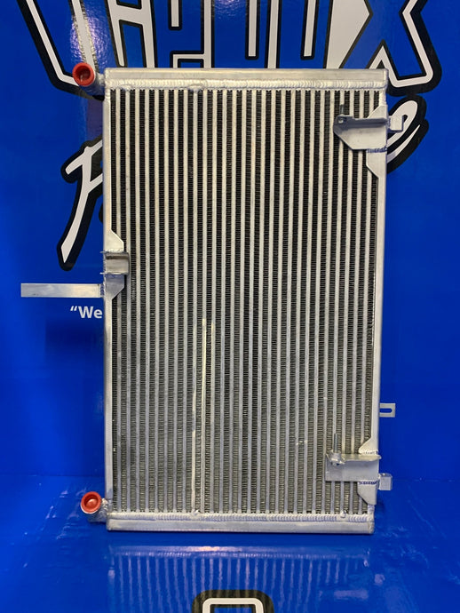 New Holland T8030 Oil Cooler 