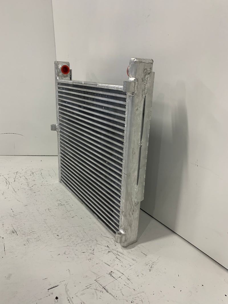 Load image into Gallery viewer, New Holland TV-140 Oil Cooler # 910041 - Radiator Supply House
