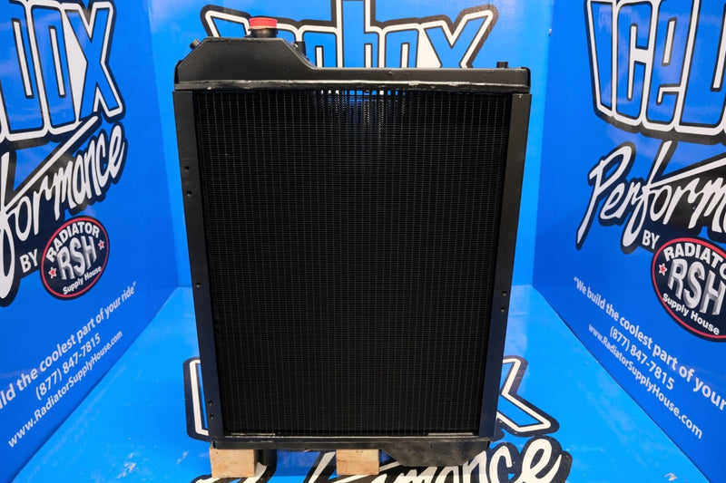 Load image into Gallery viewer, New Holland TV140 Radiator # 910030 - Radiator Supply House
