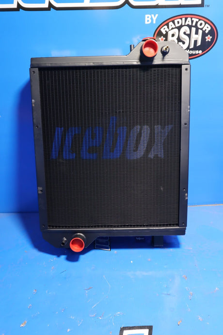 New Holland TV145 Radiator 