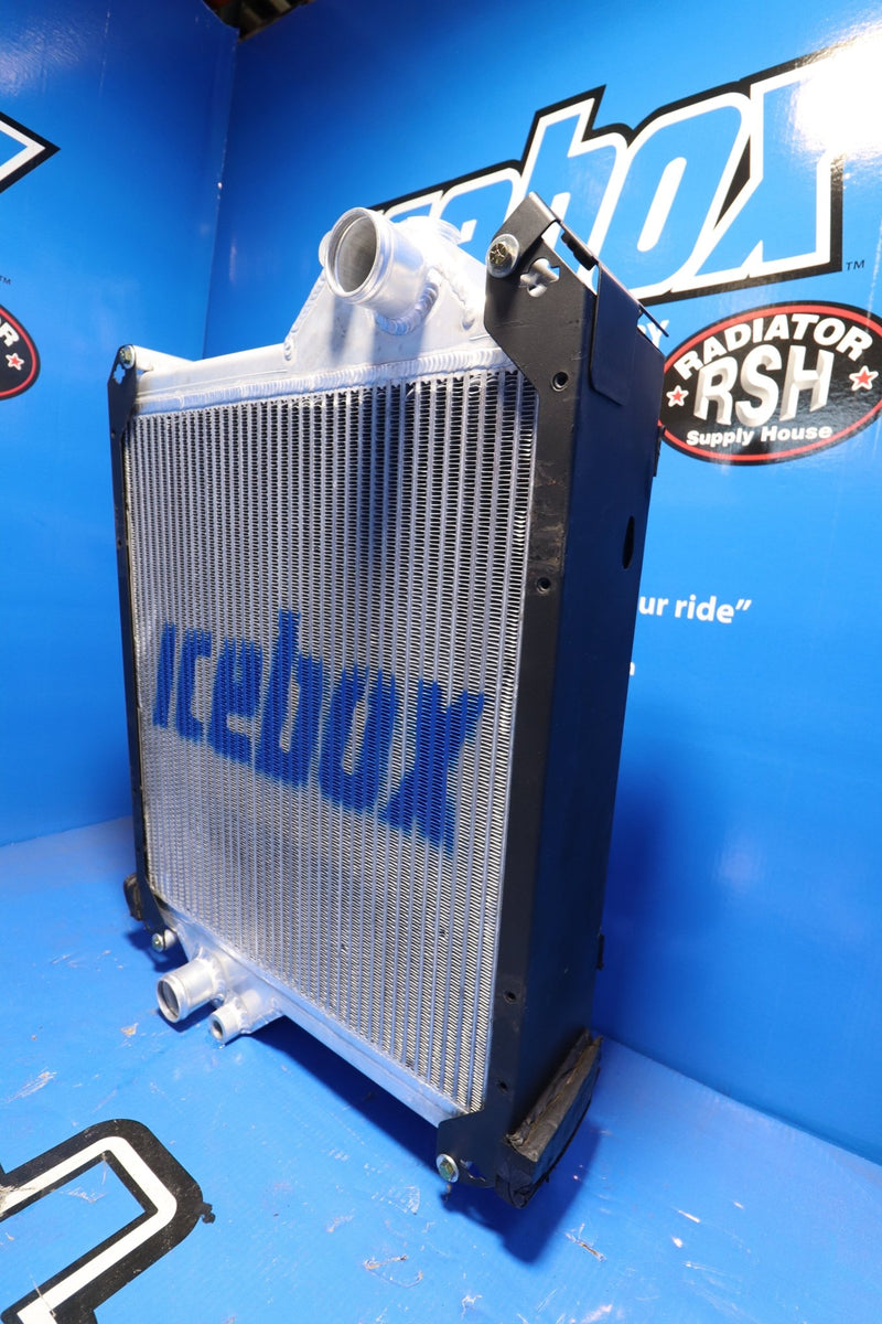 Load image into Gallery viewer, New Holland Tv145 Radiator # 910099 - Radiator Supply House
