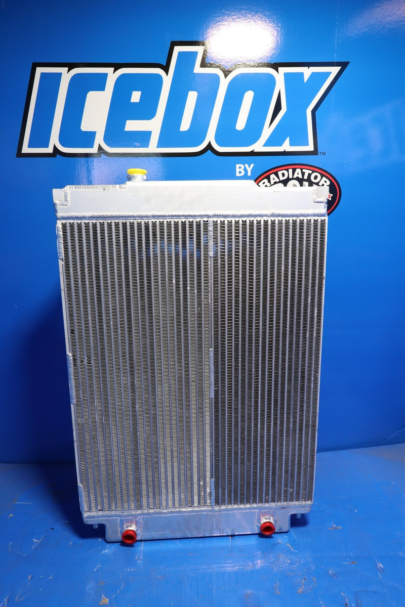 Load image into Gallery viewer, Nissan Radiator # 609008 - Radiator Supply House
